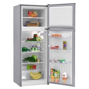 Холодильник двухкамерный NORDFROST NRT 145 332