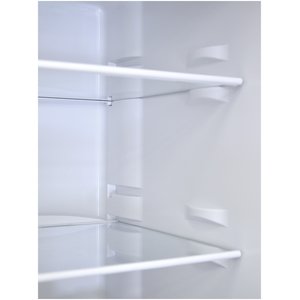 Холодильник двухкамерный NORDFROST NRB 122 732