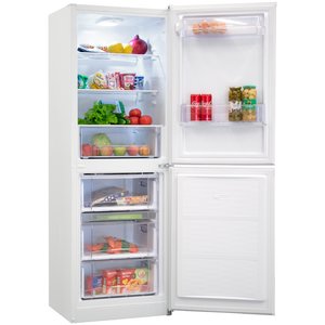 Холодильник двухкамерный NORDFROST NRB 151 032