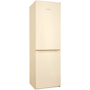 Холодильник двухкамерный NORDFROST NRB 162NF 532