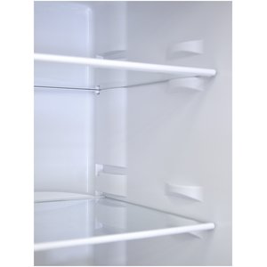 Холодильник двухкамерный NORDFROST NRB 162NF 532