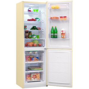 Холодильник двухкамерный NORDFROST NRB 162NF 732