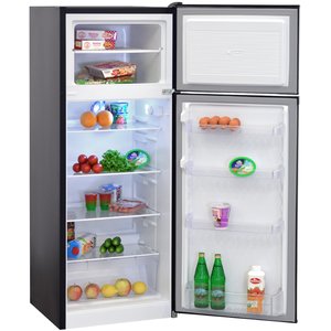 Холодильник двухкамерный NORDFROST NRT 141 232