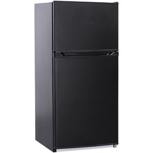 Холодильник двухкамерный NORDFROST NRT 143 232