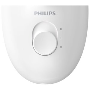Эпилятор и женская электробритва Philips BRE225/00