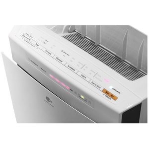 Очиститель воздуха Panasonic F-VXR50R-W, белый