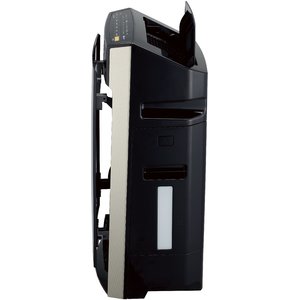 Очиститель воздуха Panasonic F-VXR50R-K, черный