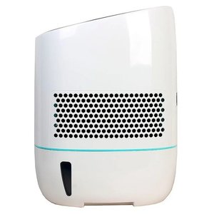Очиститель воздуха Winia AWI-40PTTCD, белый/черный/бирюзовый