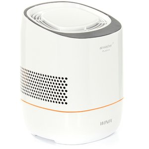 Очиститель воздуха Winia AWI-40PTOCD, белый/черный/оранжевый