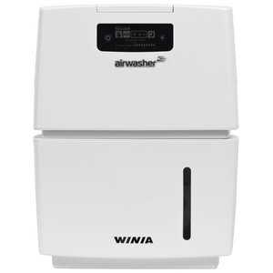 Очиститель воздуха Winia AWM-40PTWC, белый