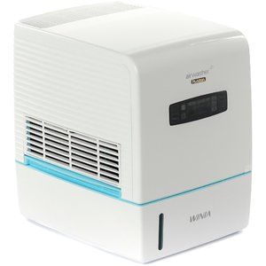 Очиститель воздуха Winia AWX-70PTTCD, белый/бирюзовый
