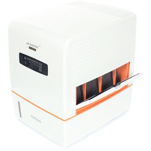 Очиститель воздуха Winia AWX-70PTOCD, белый/оранжевый