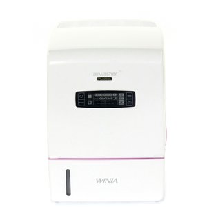 Очиститель воздуха Winia AWX-70PTVCD, белый/фиолетовый