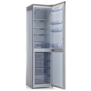 Холодильник двухкамерный Beko RCNK335E20VX