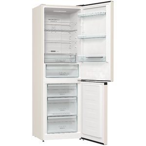 Холодильник двухкамерный Gorenje NRK6192AC4