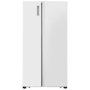 Холодильник Side-by-Side Hisense RS677N4AW1