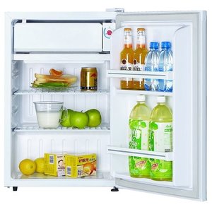 Холодильник однокамерный Renova RID-80W