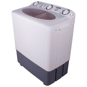 полуавтоматическая стиральная машина Славда WS-60 PET