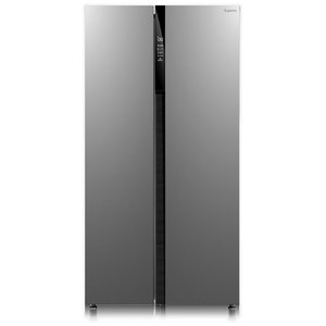 Холодильник Side-by-Side Бирюса SBS 587 I