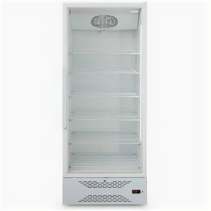 Холодильник однокамерный Бирюса 770RDNY