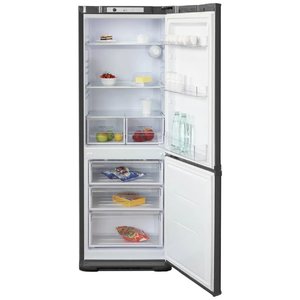 Холодильник двухкамерный Бирюса W6033