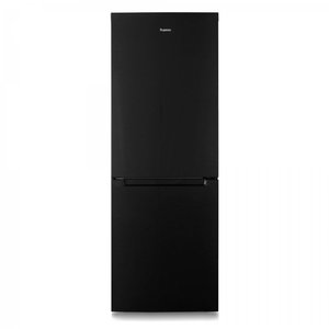 Холодильник двухкамерный Бирюса B820NF