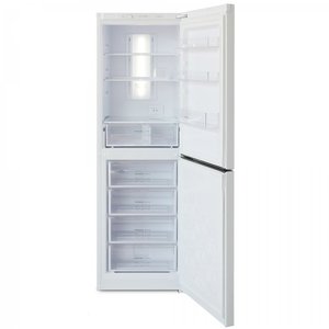 Холодильник двухкамерный Бирюса B840NF