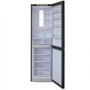 Холодильник двухкамерный Бирюса B880NF