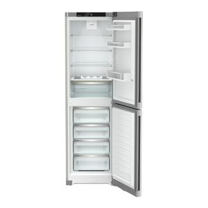 Холодильник двухкамерный Liebherr CNSFF 5704