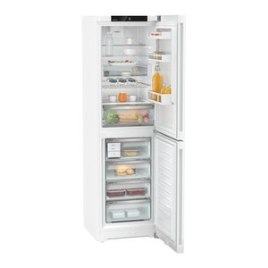 Холодильник двухкамерный Liebherr CND 5724