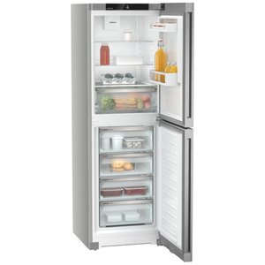 Холодильник двухкамерный Liebherr CNSFD 5204-20 001