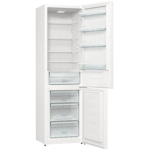 Холодильник двухкамерный Gorenje RK6201EW4