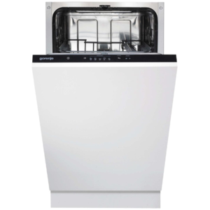 Встраиваемая посудомоечная машина Gorenje GV520E15, белый