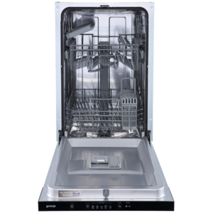 Встраиваемая посудомоечная машина Gorenje GV520E15, белый