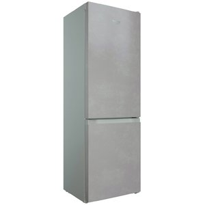 Холодильник двухкамерный Hotpoint-Ariston HTR 4180 M