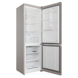 Холодильник двухкамерный Hotpoint-Ariston HTR 5180 M