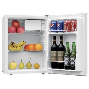 Холодильник однокамерный BBK RF-068