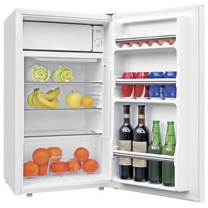 Холодильник однокамерный BBK RF-090