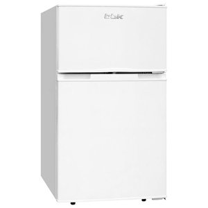 Холодильник двухкамерный BBK RF-098