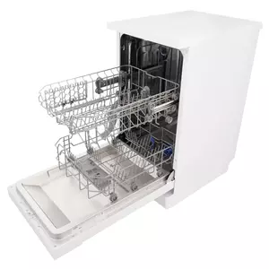 Отдельно стоящая посудомоечная машина DeLonghi DDWS 09S Citrino