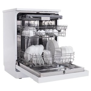 Отдельно стоящая посудомоечная машина DeLonghi DDWS09F Portabello Deluxe