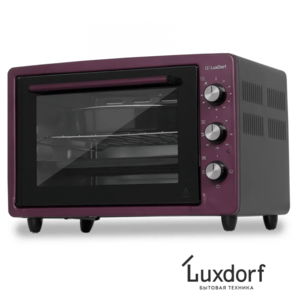 Мини-печь, ростер LuxDorf G4265