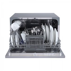 Отдельно стоящая посудомоечная машина Бирюса DWC-506/7 M
