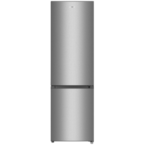 Холодильник двухкамерный Gorenje RK4181PS4, серый