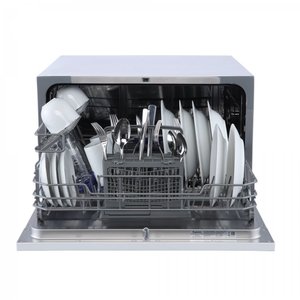 Отдельно стоящая посудомоечная машина Бирюса DWC-506/5 W