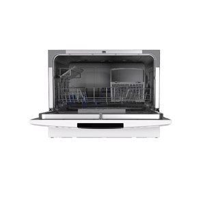 Отдельно стоящая посудомоечная машина Midea MCFD55500Wi