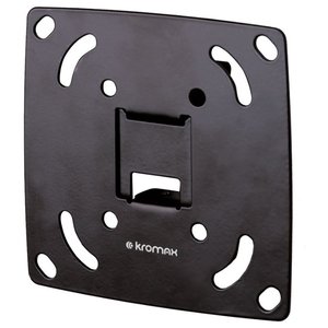 Кронштейн для LED/LCD телевизора Kromax OPTIMA-100 black