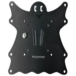 Кронштейн для LED/LCD телевизора Kromax CASPER-200 black