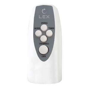 Вентилятор напольный LEX LXFC 8320