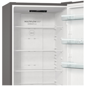 Холодильник двухкамерный Gorenje NRK6202ES4